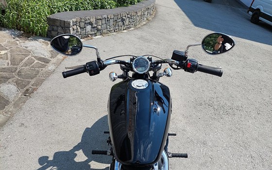 Neufahrzeug Indian Scout - Bild 9