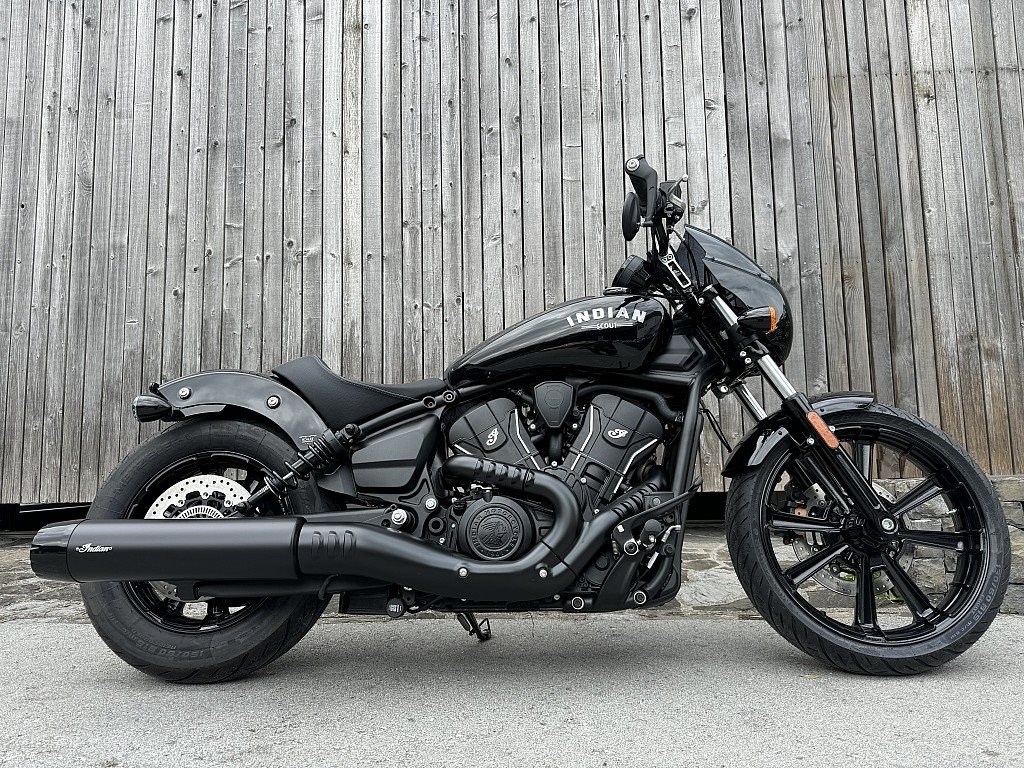 Motorrad
