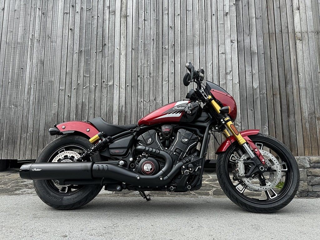 Motorrad