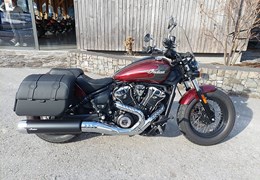 Neumotorrad Indian Super Scout