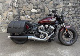 Neumotorrad Indian Super Scout