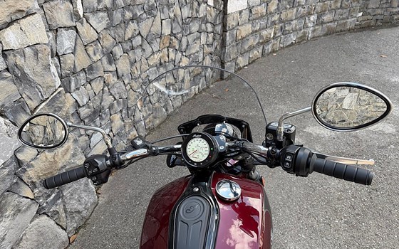Neufahrzeug Indian Super Scout - Bild 10