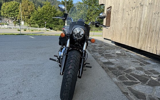 Neufahrzeug Indian Super Scout - Bild 2