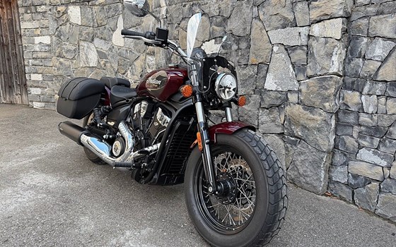 Neufahrzeug Indian Super Scout - Bild 2