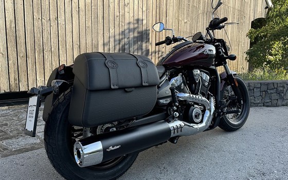Neufahrzeug Indian Super Scout - Bild 5