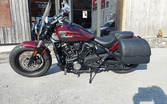 Neufahrzeug Indian Super Scout - Bild 5