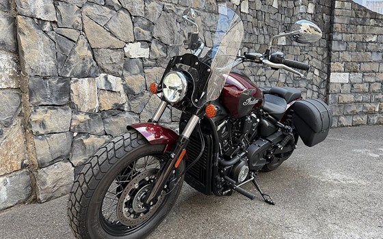 Neufahrzeug Indian Super Scout - Bild 5