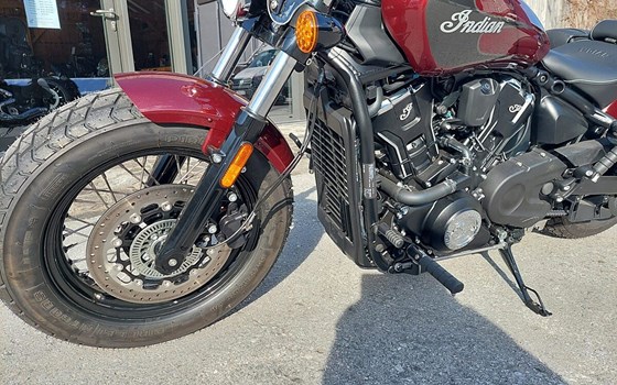 Neufahrzeug Indian Super Scout - Bild 6