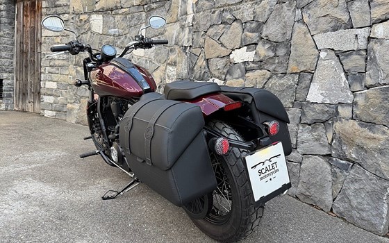 Neufahrzeug Indian Super Scout - Bild 6