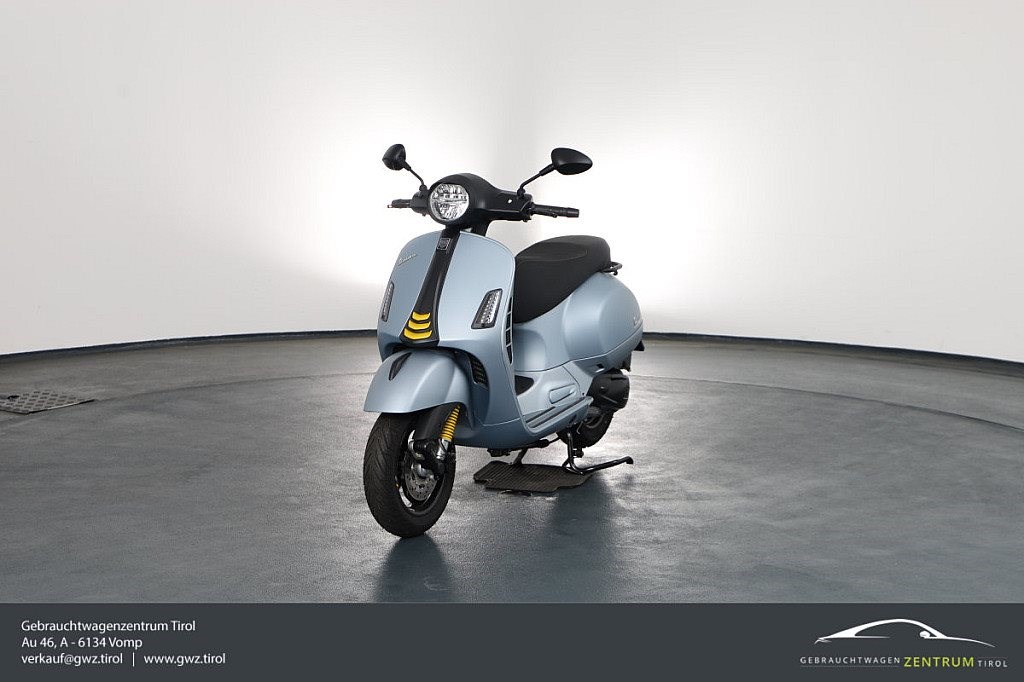 Motorrad