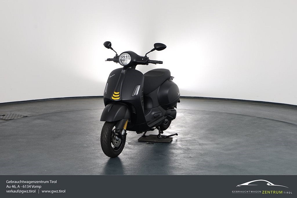 Motorrad