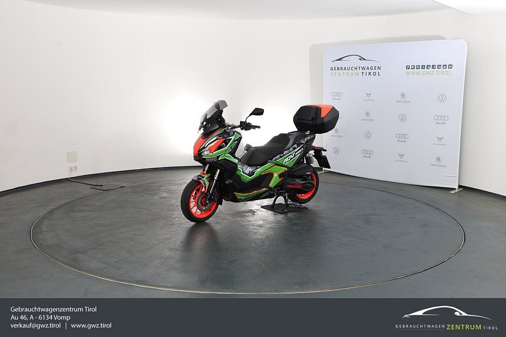 Motorrad