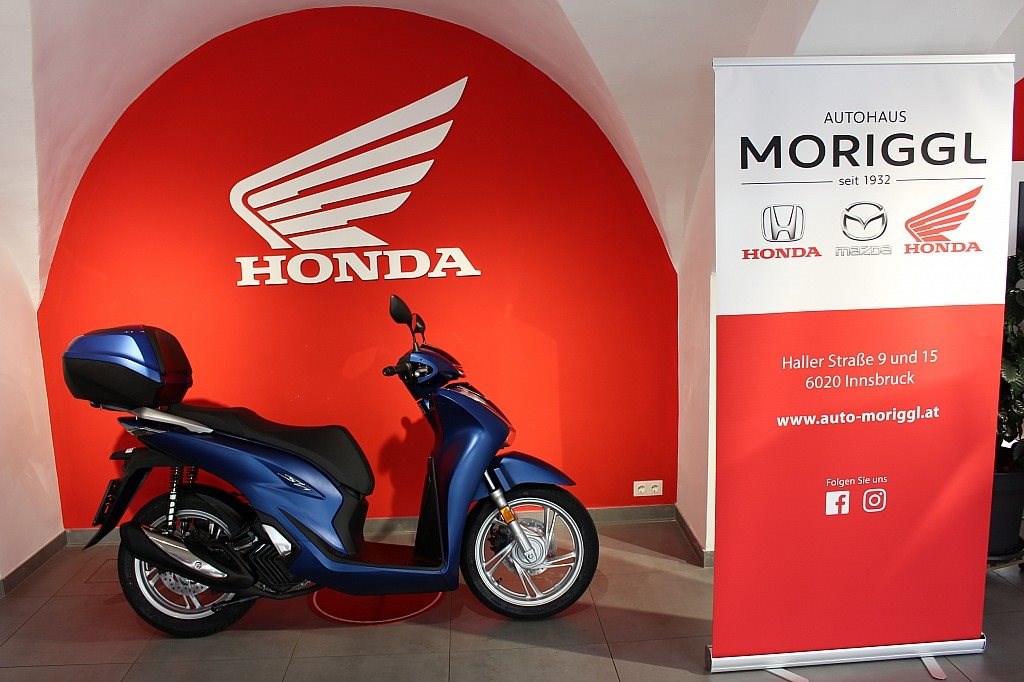 Motorrad