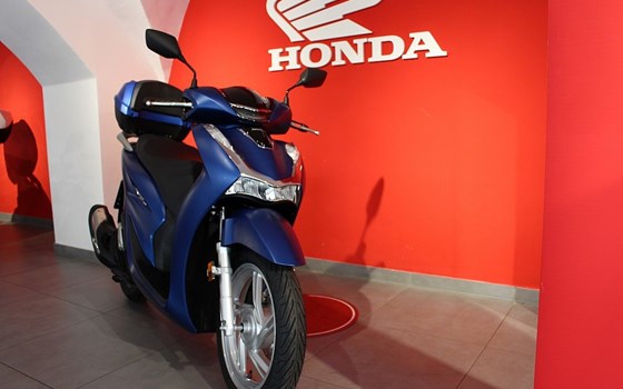 Neufahrzeug Honda SH125i - Bild 3