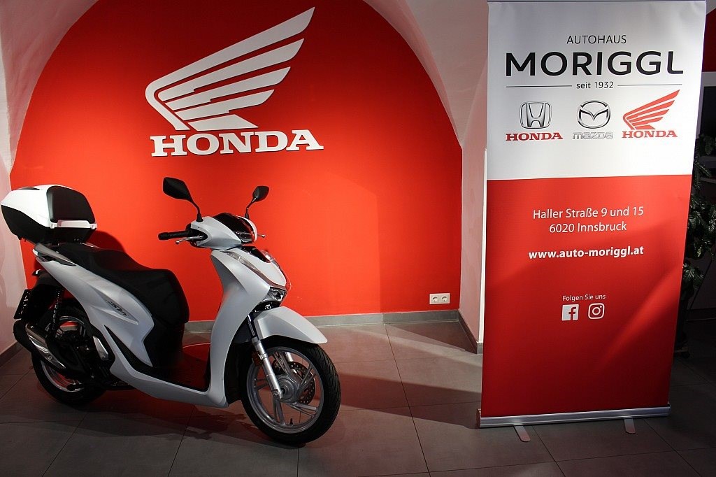 Motorrad
