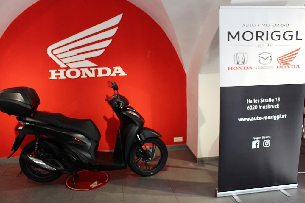 Motorrad