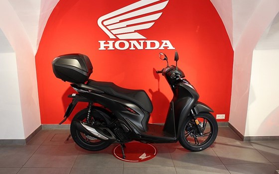 Neufahrzeug Honda SH125i - Bild 2 Neufahrzeug Honda SH125i - Bild 2