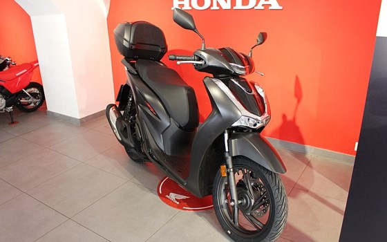 Neufahrzeug Honda SH125i - Bild 3 Neufahrzeug Honda SH125i - Bild 3