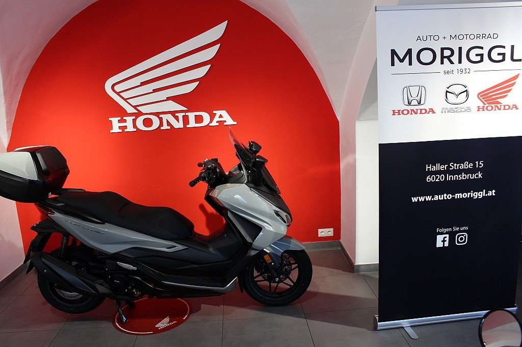 Motorrad
