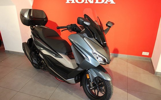 Neufahrzeug Honda Forza 350 - Bild 3 Neufahrzeug Honda Forza 350 - Bild 3