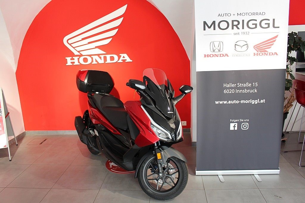 Motorrad