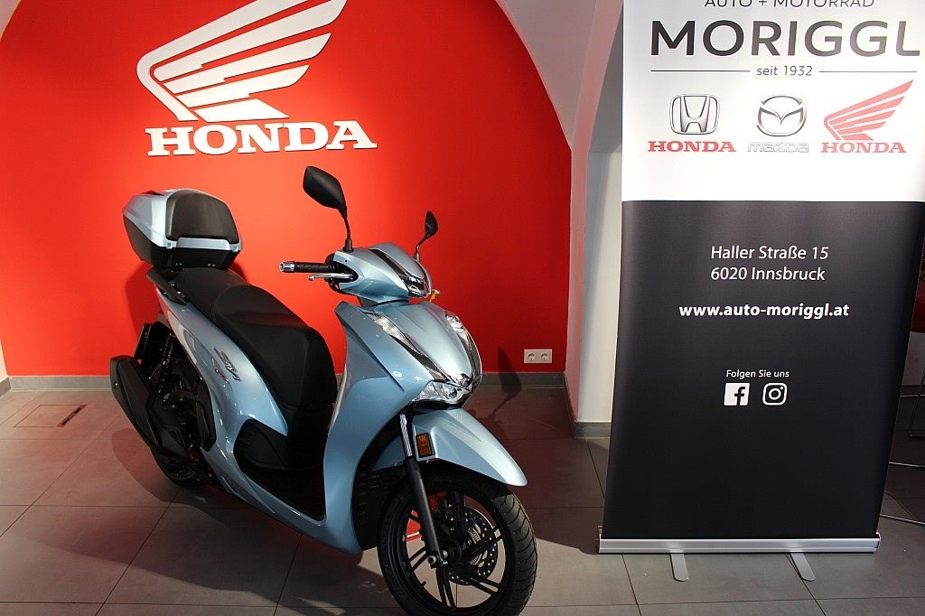 Motorrad
