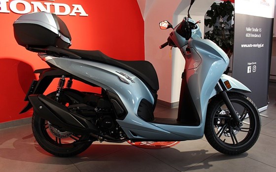 Neufahrzeug Honda SH350i - Bild 2