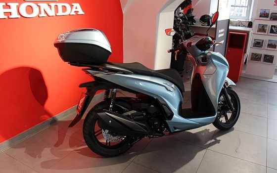 Neufahrzeug Honda SH350i - Bild 3
