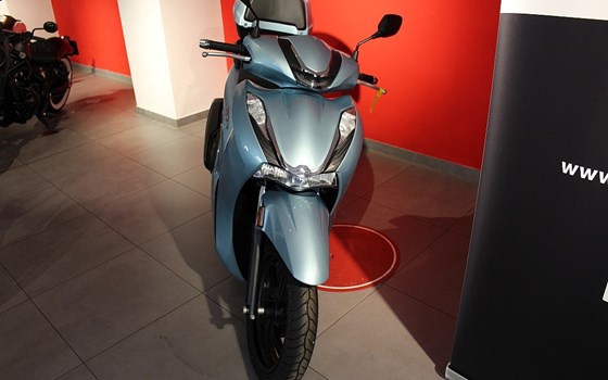 Neufahrzeug Honda SH350i - Bild 5