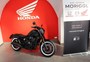 Motorrad