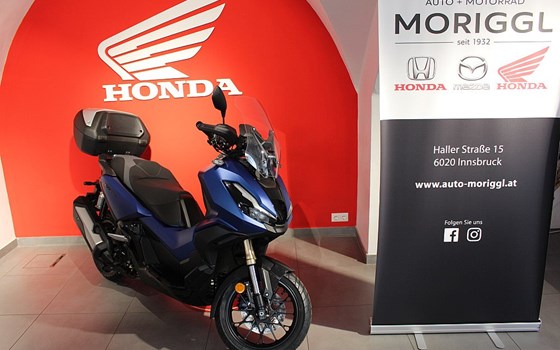 Neufahrzeug Honda ADV350 - Bild 1 Neufahrzeug Honda ADV350 - Bild 1