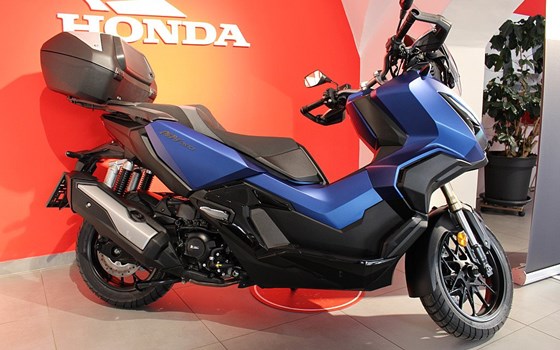 Neufahrzeug Honda ADV350 - Bild 2 Neufahrzeug Honda ADV350 - Bild 2