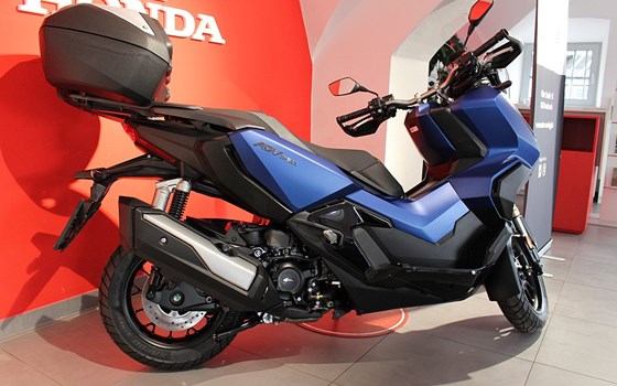 Neufahrzeug Honda ADV350 - Bild 3