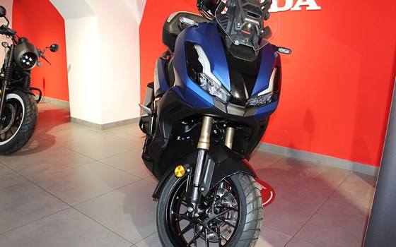 Neufahrzeug Honda ADV350 - Bild 4 Neufahrzeug Honda ADV350 - Bild 4