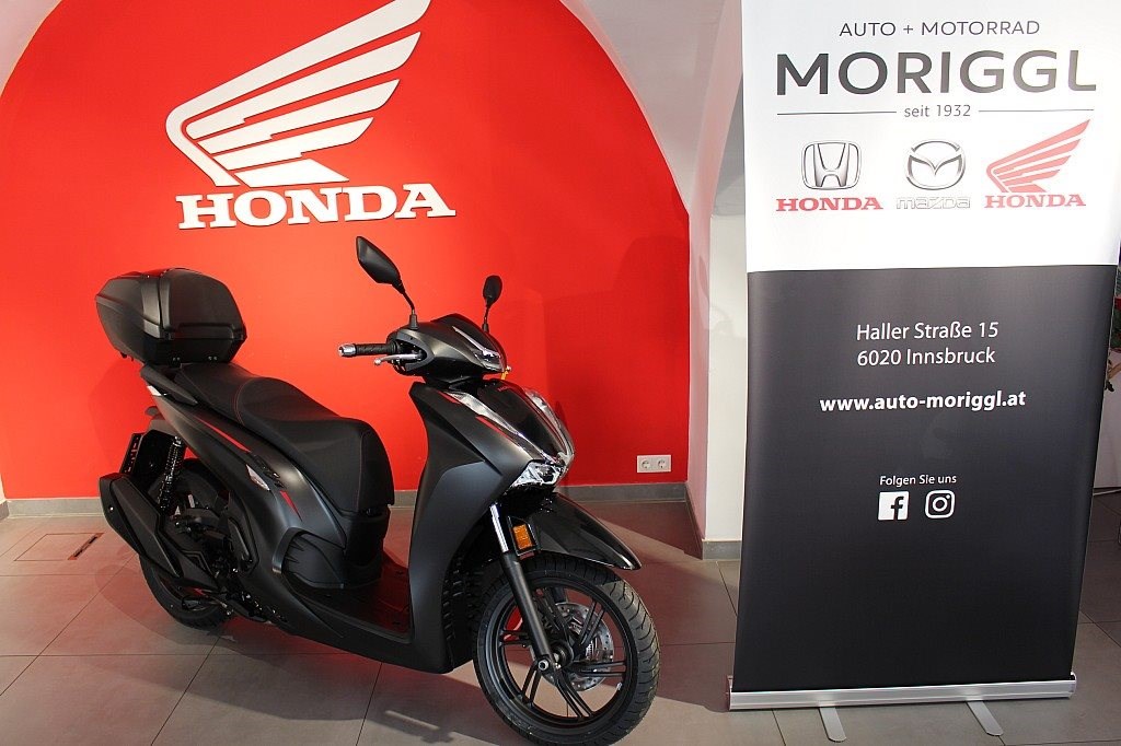 Motorrad