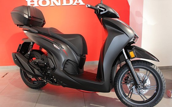 Neufahrzeug Honda SH350i - Bild 2