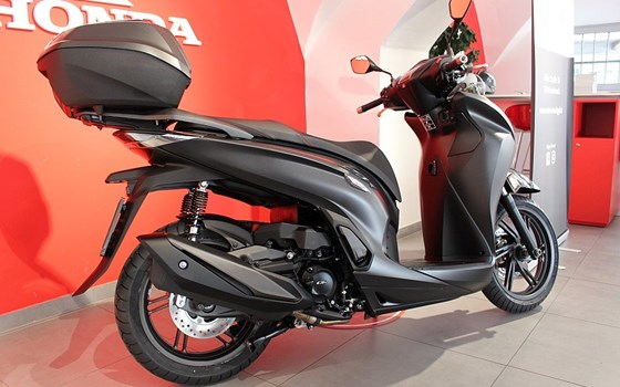 Neufahrzeug Honda SH350i - Bild 3