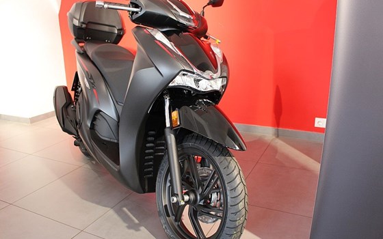 Neufahrzeug Honda SH350i - Bild 4