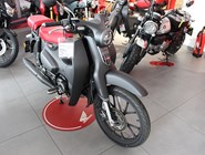 Honda Super Cub C 125