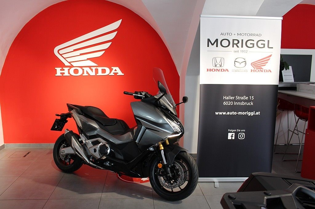 Motorrad