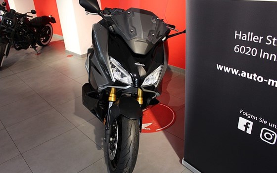 Neufahrzeug Honda Forza 750 - Bild 4 Neufahrzeug Honda Forza 750 - Bild 4