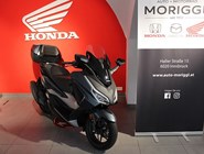 Honda Forza 350