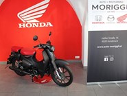 Honda Super Cub C 125