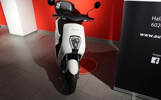 Gebrauchtmotorrad Honda EM1 e - Bild 4