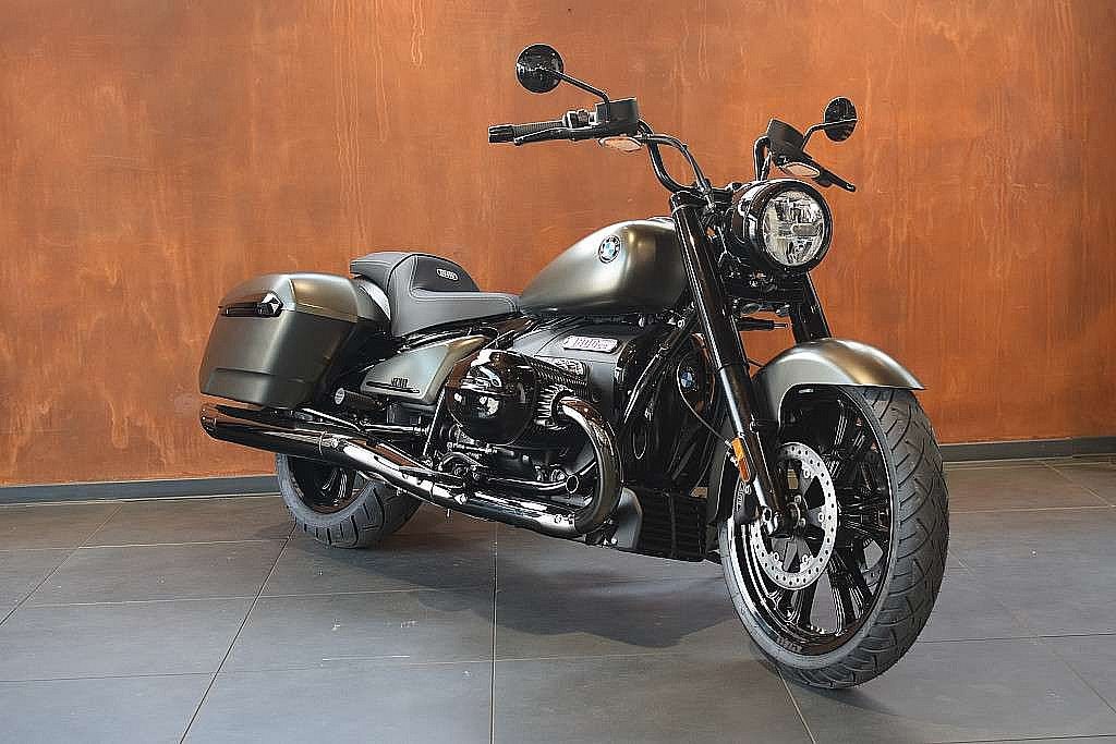 Motorrad