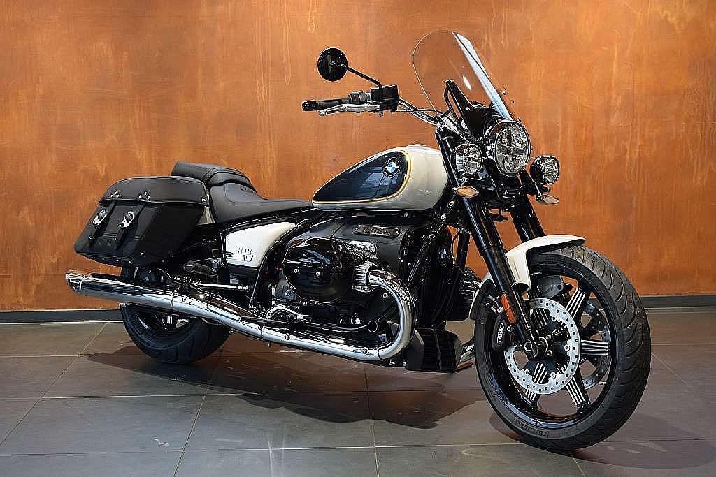 Motorrad