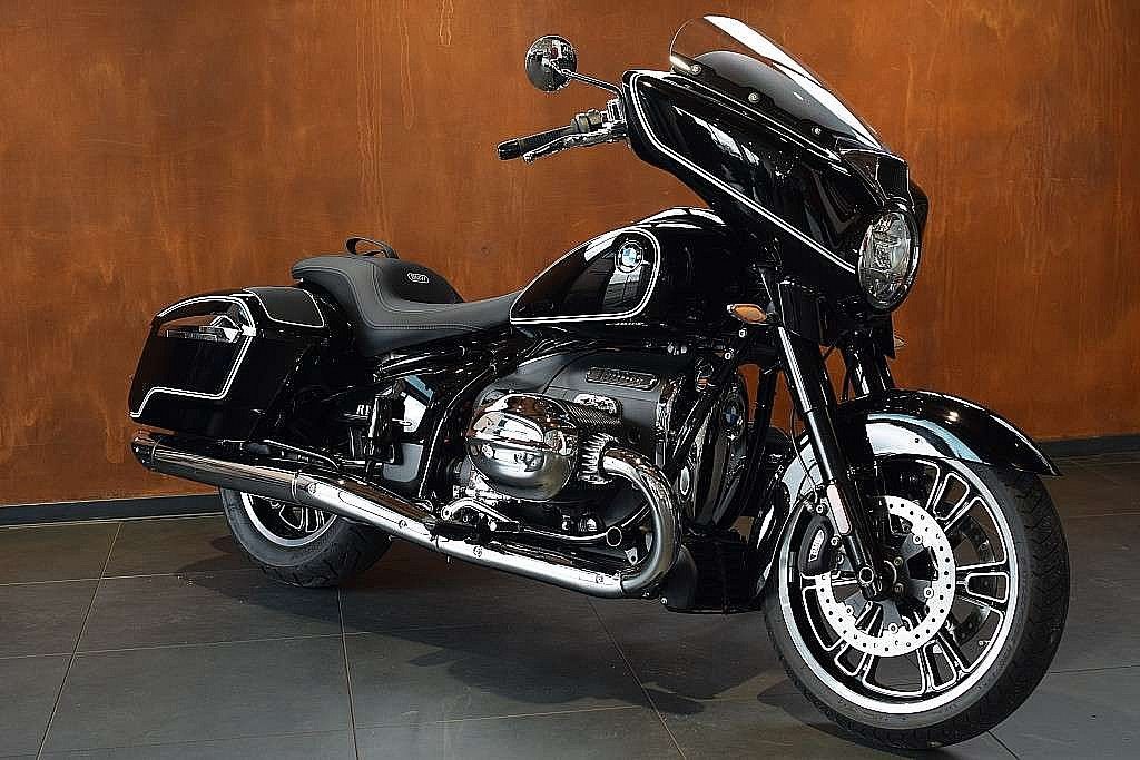 Motorrad