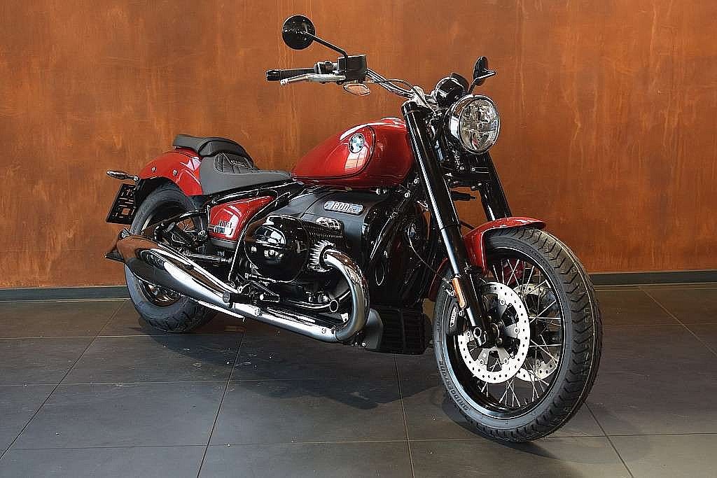 Motorrad
