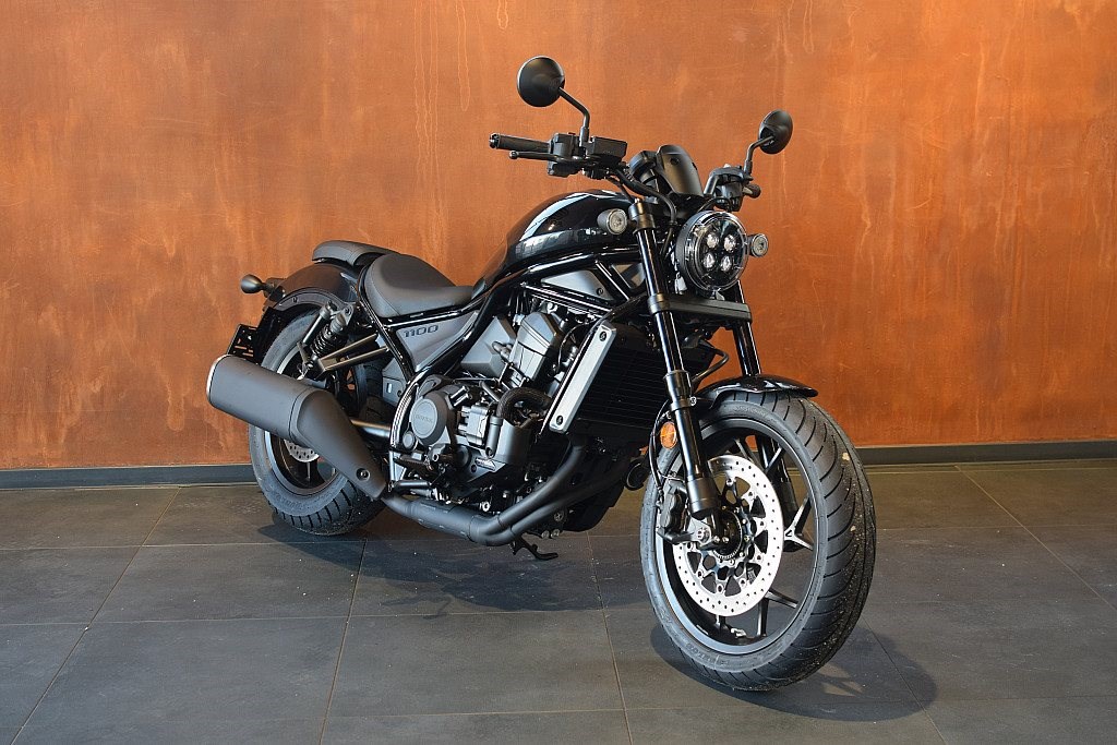 Motorrad