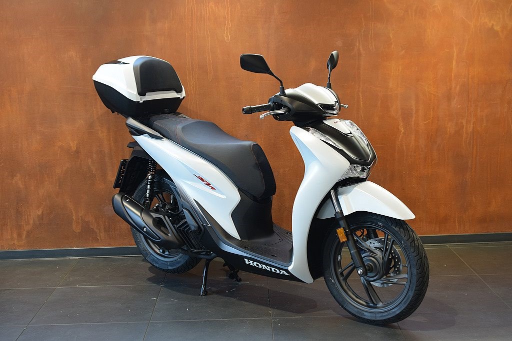 Motorrad